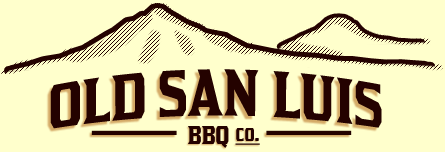 Old San Luis BBQ Co.